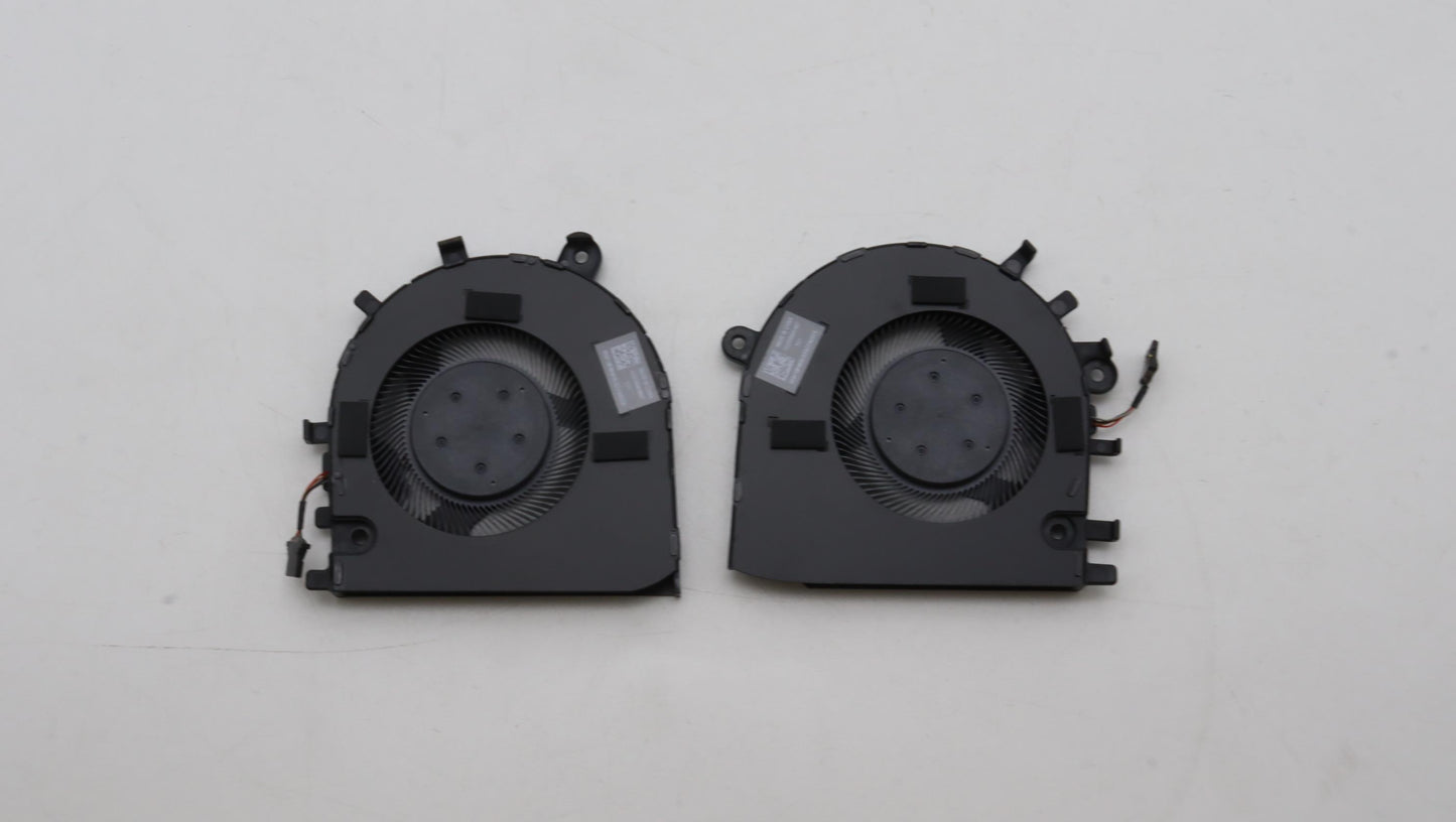 Lenovo Fan System Fan H 83Al L_R_Avc - 5F10S14079