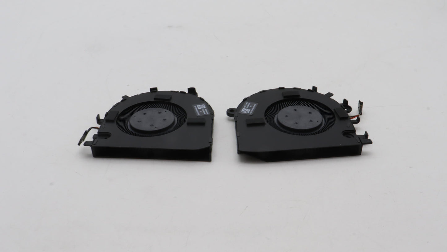 Lenovo Fan System Fan H 83Al L_R_Avc - 5F10S14079