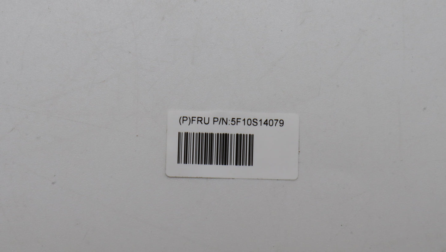 Lenovo Fan System Fan H 83Al L_R_Avc - 5F10S14079