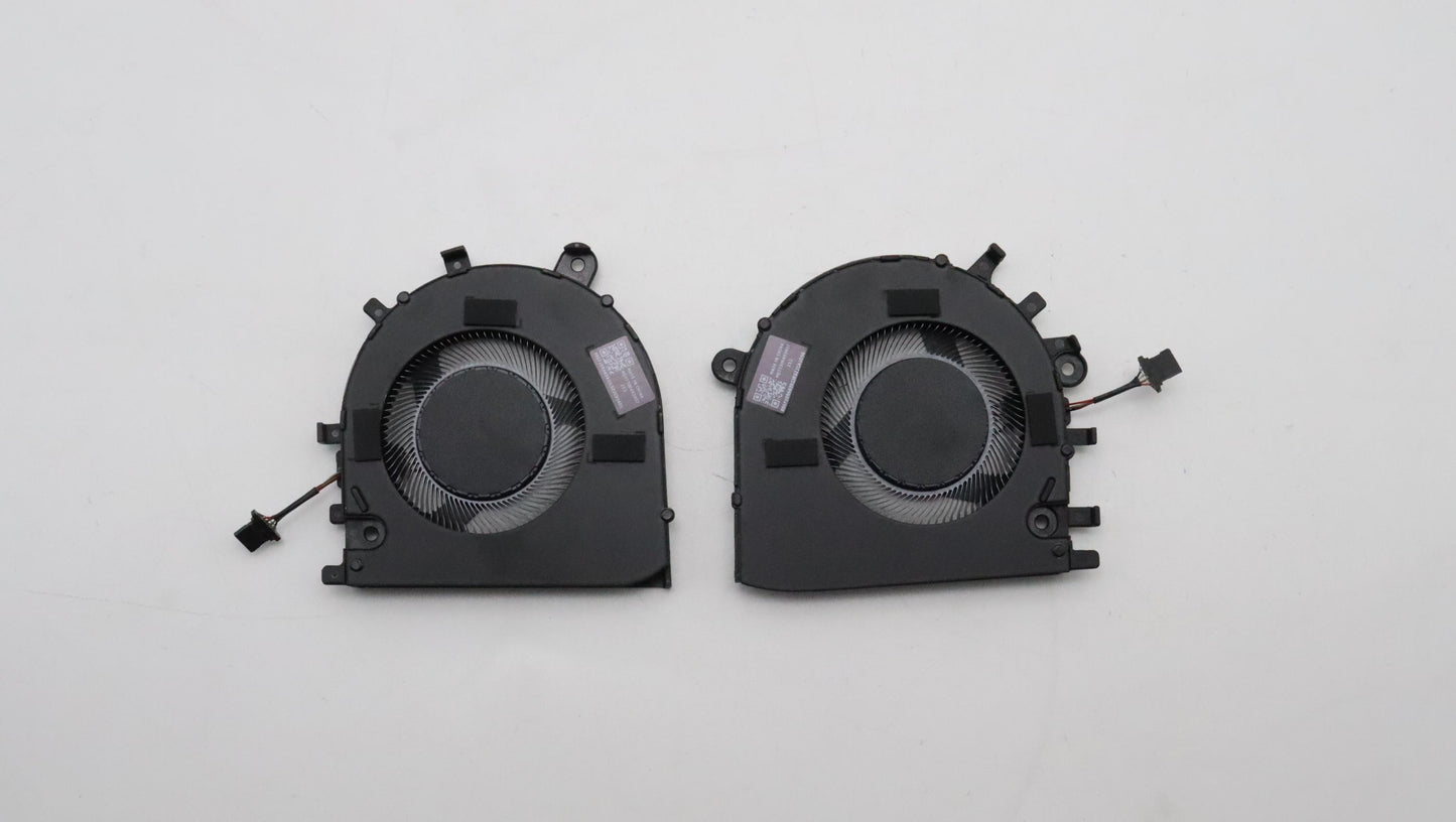 Lenovo Fan System Fan H 83Al L_R_Fcn - 5F10S14080