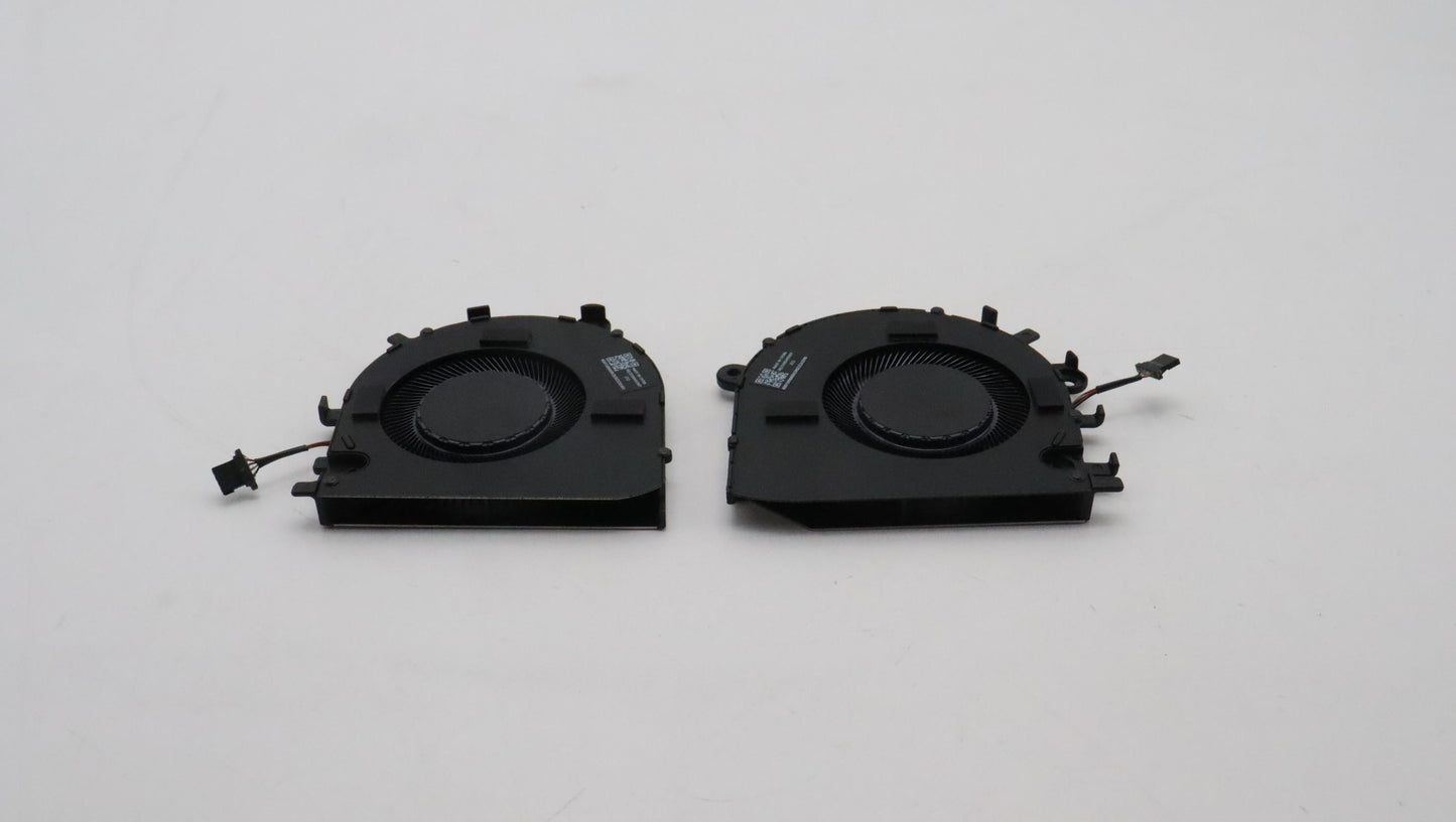 Lenovo Fan System Fan H 83Al L_R_Fcn - 5F10S14080