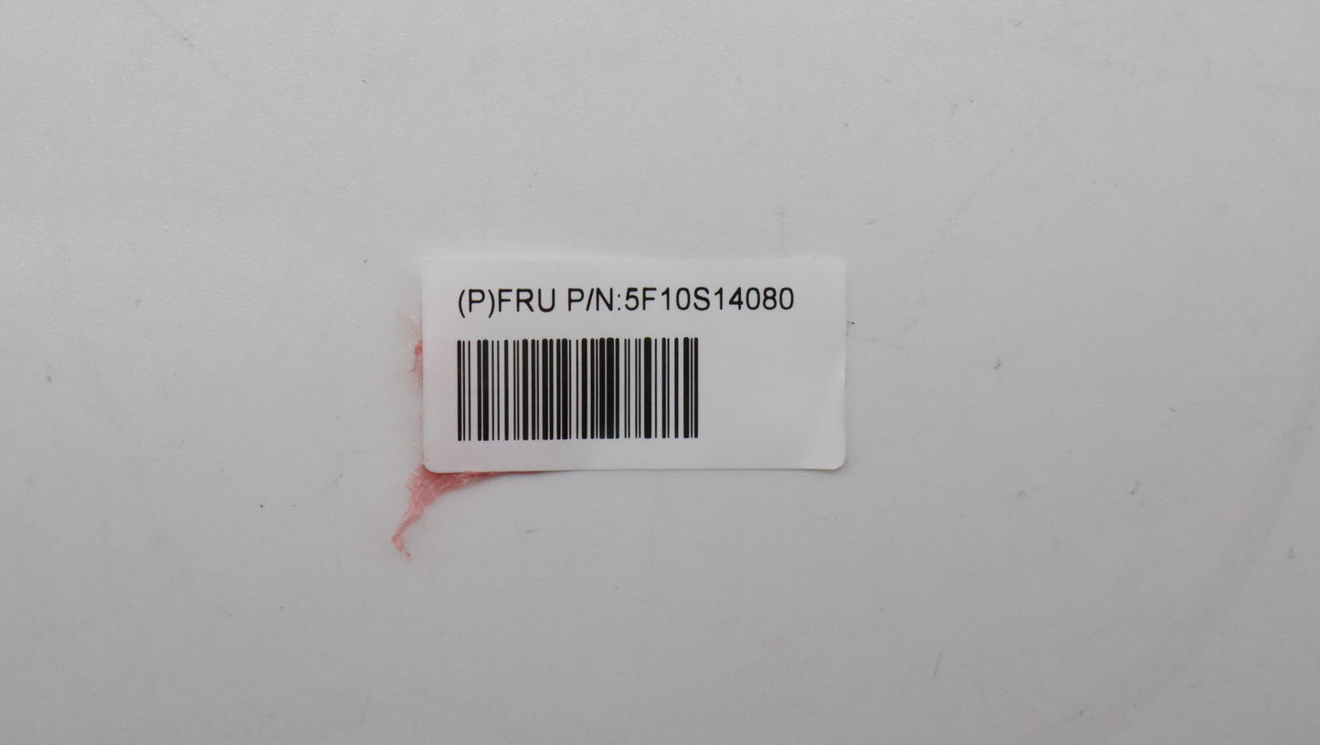 Lenovo Fan System Fan H 83Al L_R_Fcn - 5F10S14080