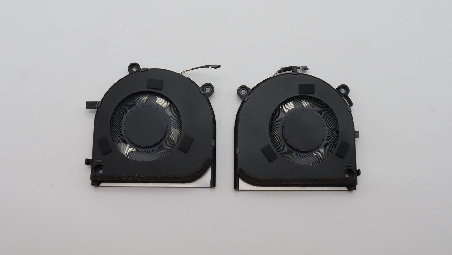 Lenovo Fan Fan L 83As Forcecon - 5F10S14082
