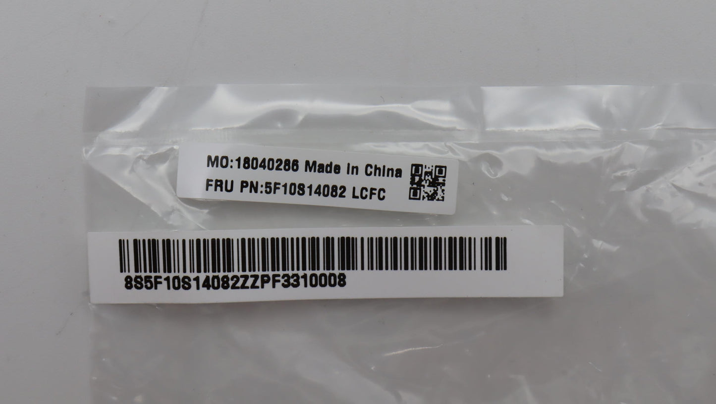 Lenovo Fan Fan L 83As Forcecon - 5F10S14082