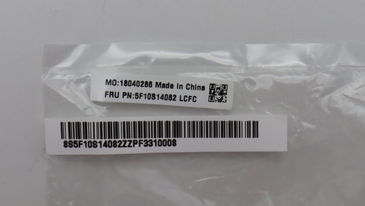 Lenovo Fan Fan L 83As Forcecon - 5F10S14082