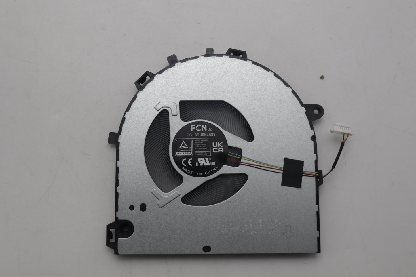Lenovo Fan Fan C 82Xd Fcn - 5F10S14086