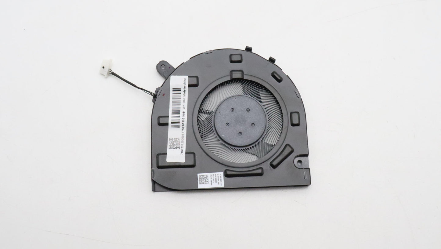 Lenovo Fan Fan C 82Xf U15 Avc - 5F10S14091