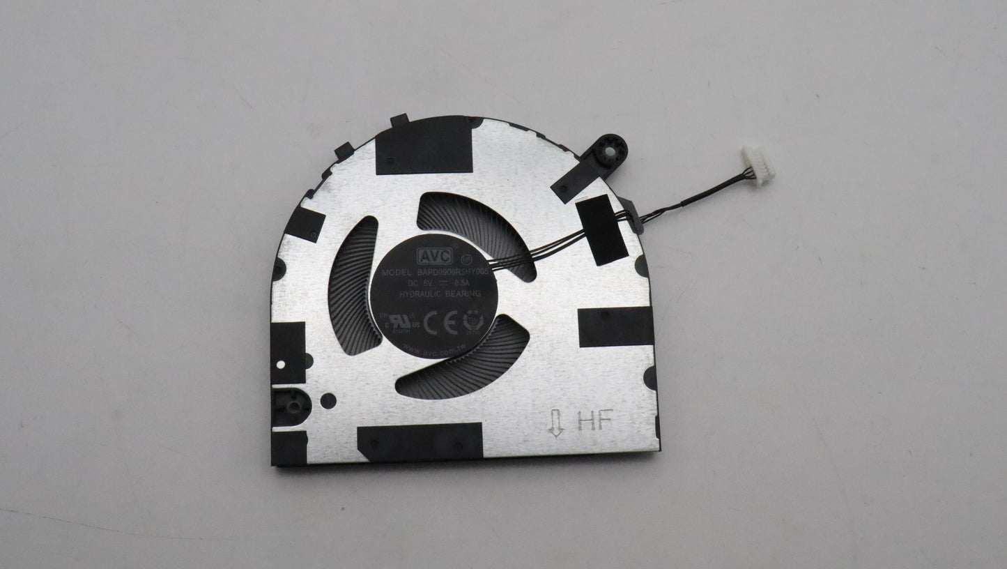Lenovo Fan Fan C 82Xf U15 Avc - 5F10S14091