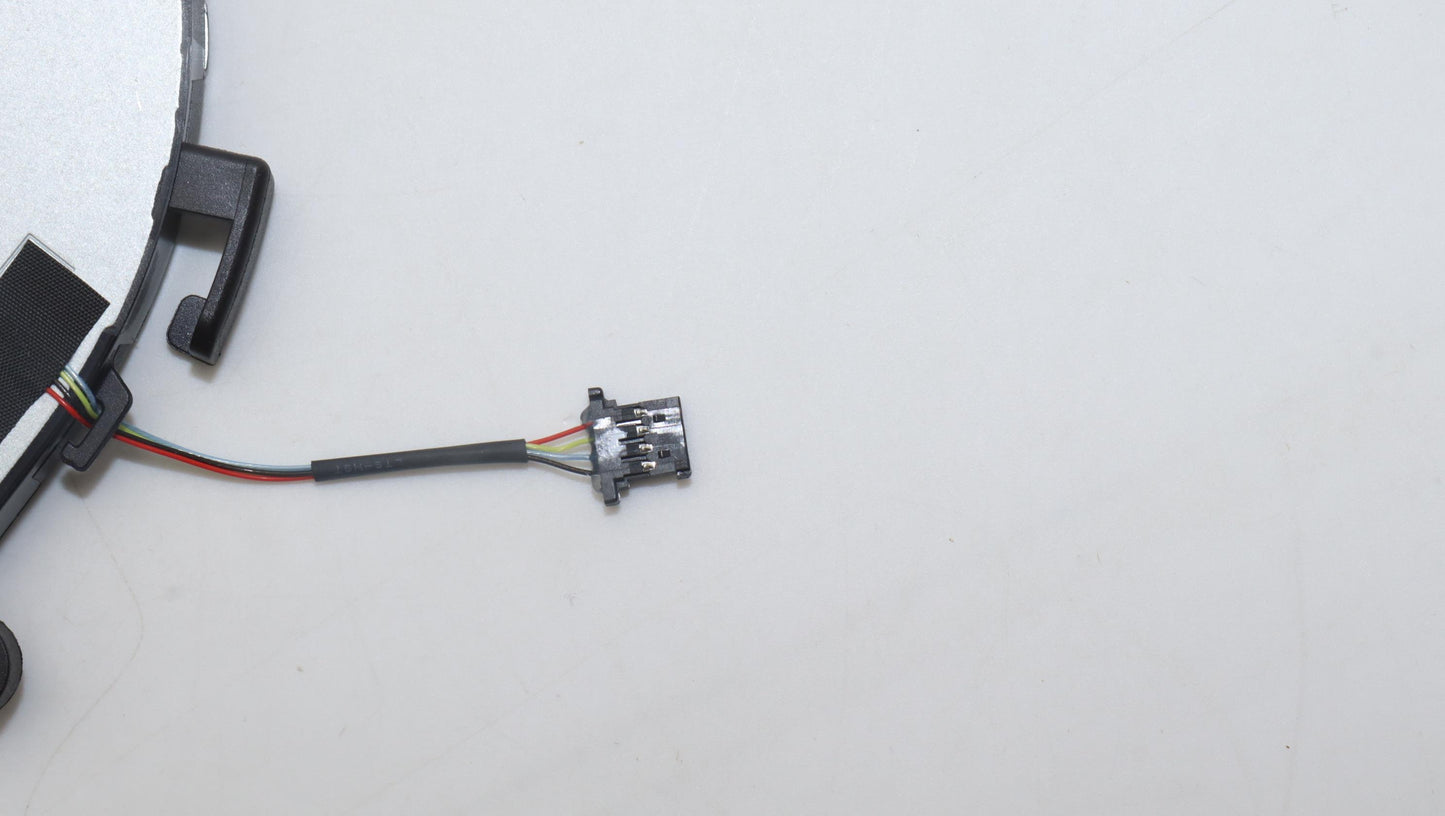 Lenovo Fan System Fan H 82Yn_Peak - 5F10S14094