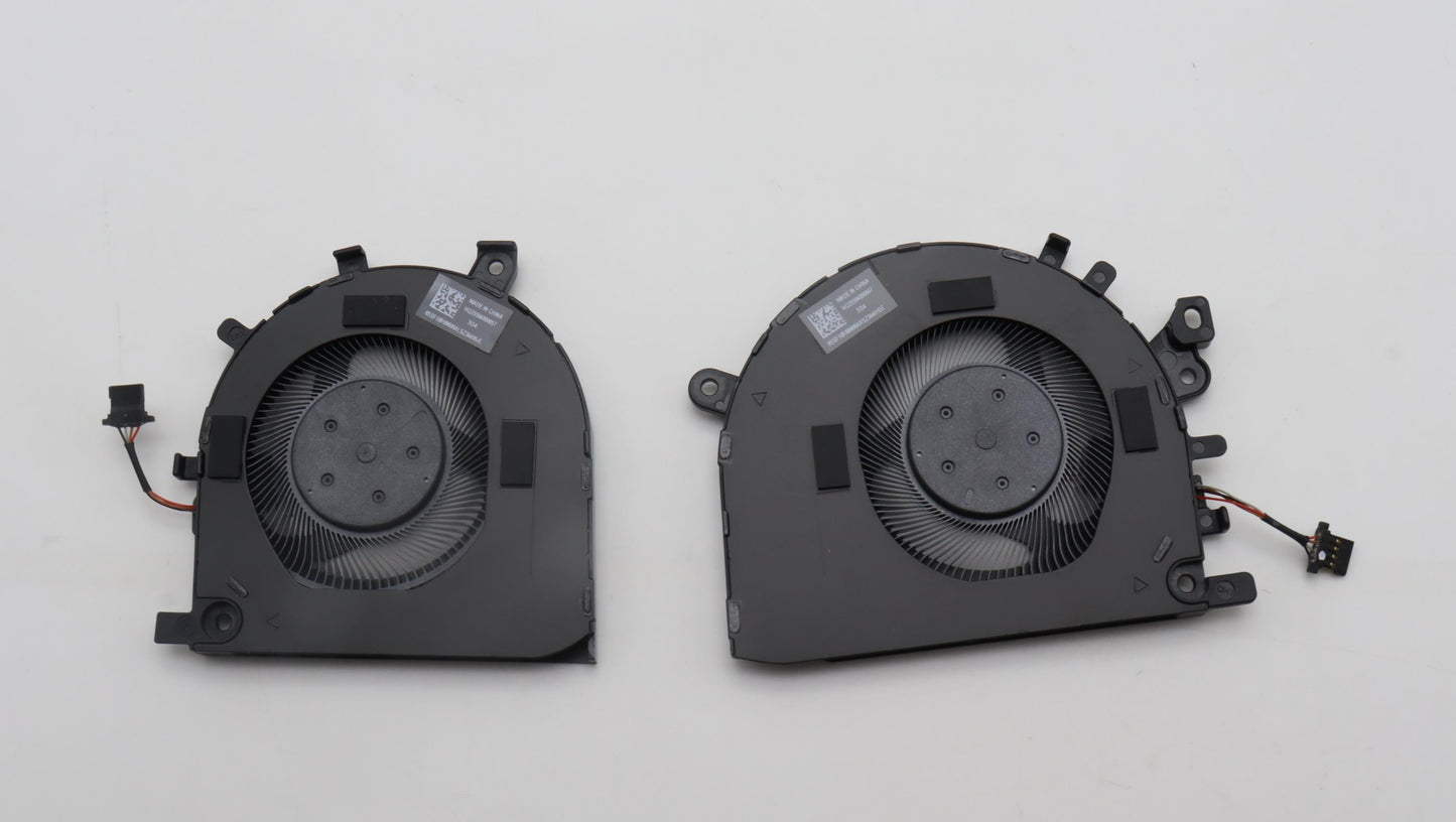 Lenovo Fan System Fan H 82Y7 Avc_L+R - 5F10S14098
