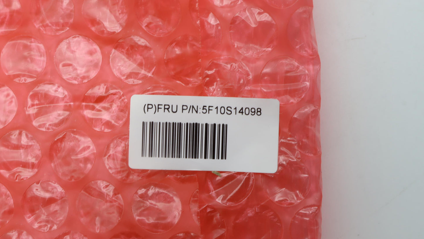 Lenovo Fan System Fan H 82Y7 Avc_L+R - 5F10S14098