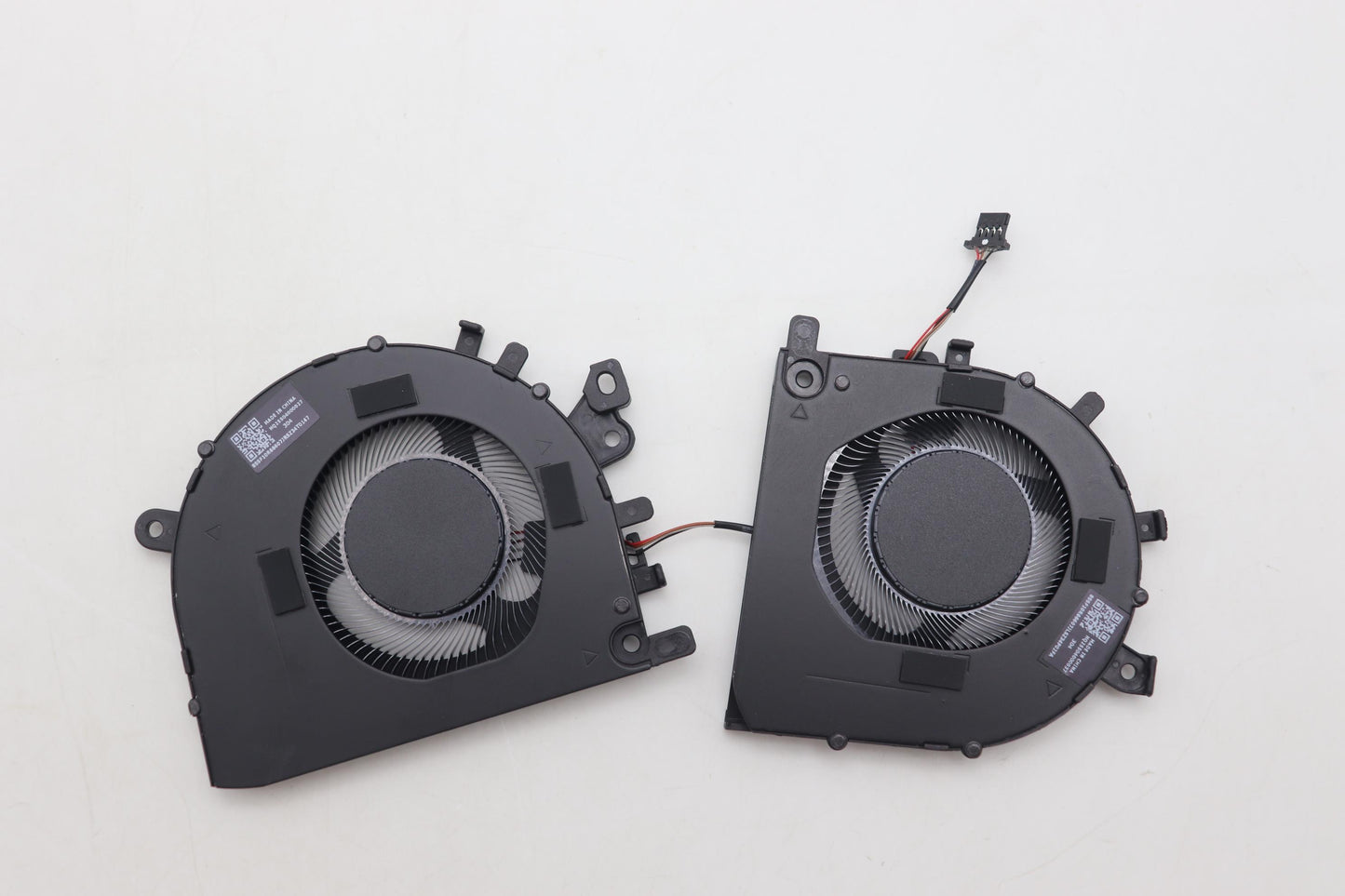 Lenovo Fan System Fan H 82Y7 Fcn_L+R - 5F10S14099