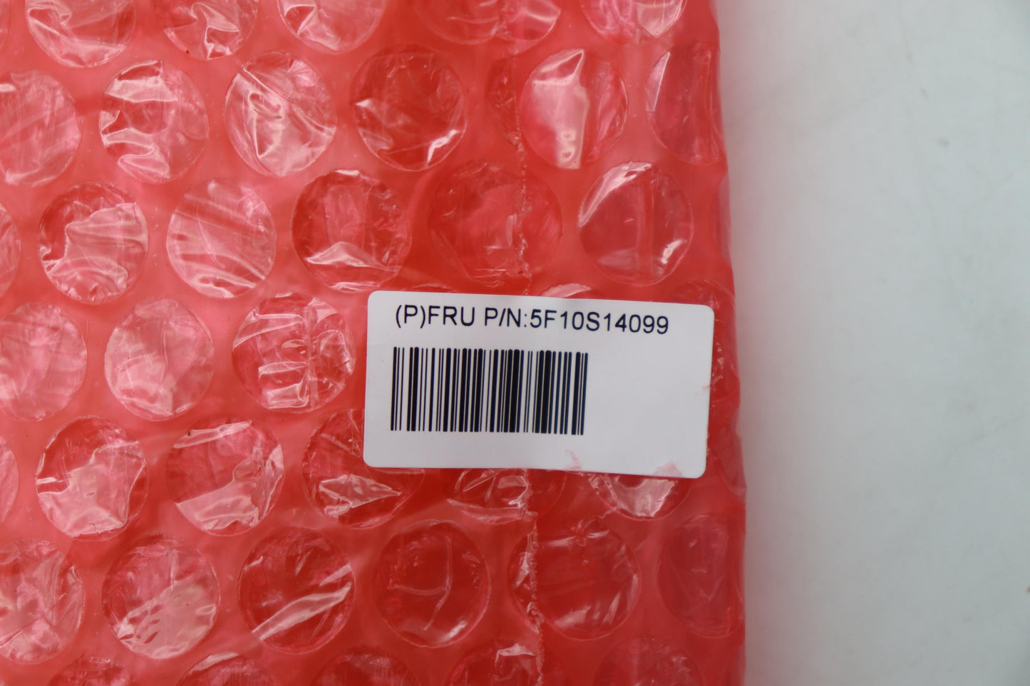 Lenovo Fan System Fan H 82Y7 Fcn_L+R - 5F10S14099