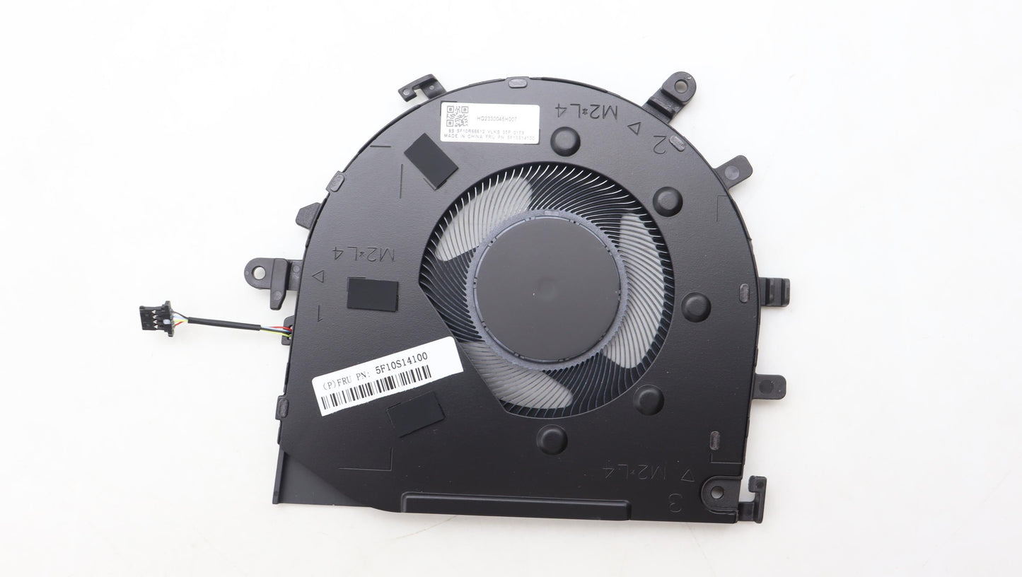 Lenovo Fan System Fan H 82Yl Peak - 5F10S14100
