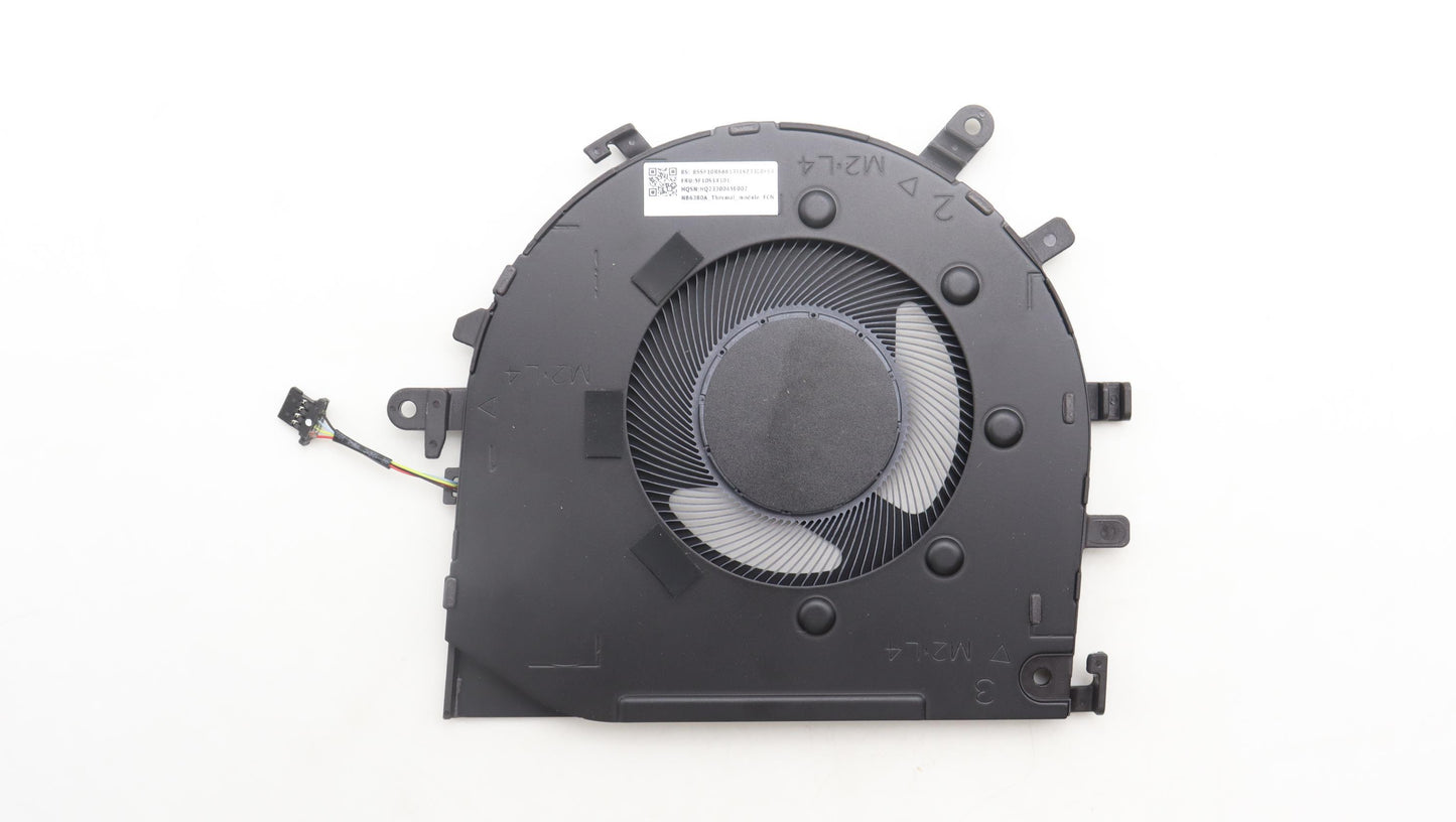 Lenovo Fan System Fan H 82Yl Fcn - 5F10S14101