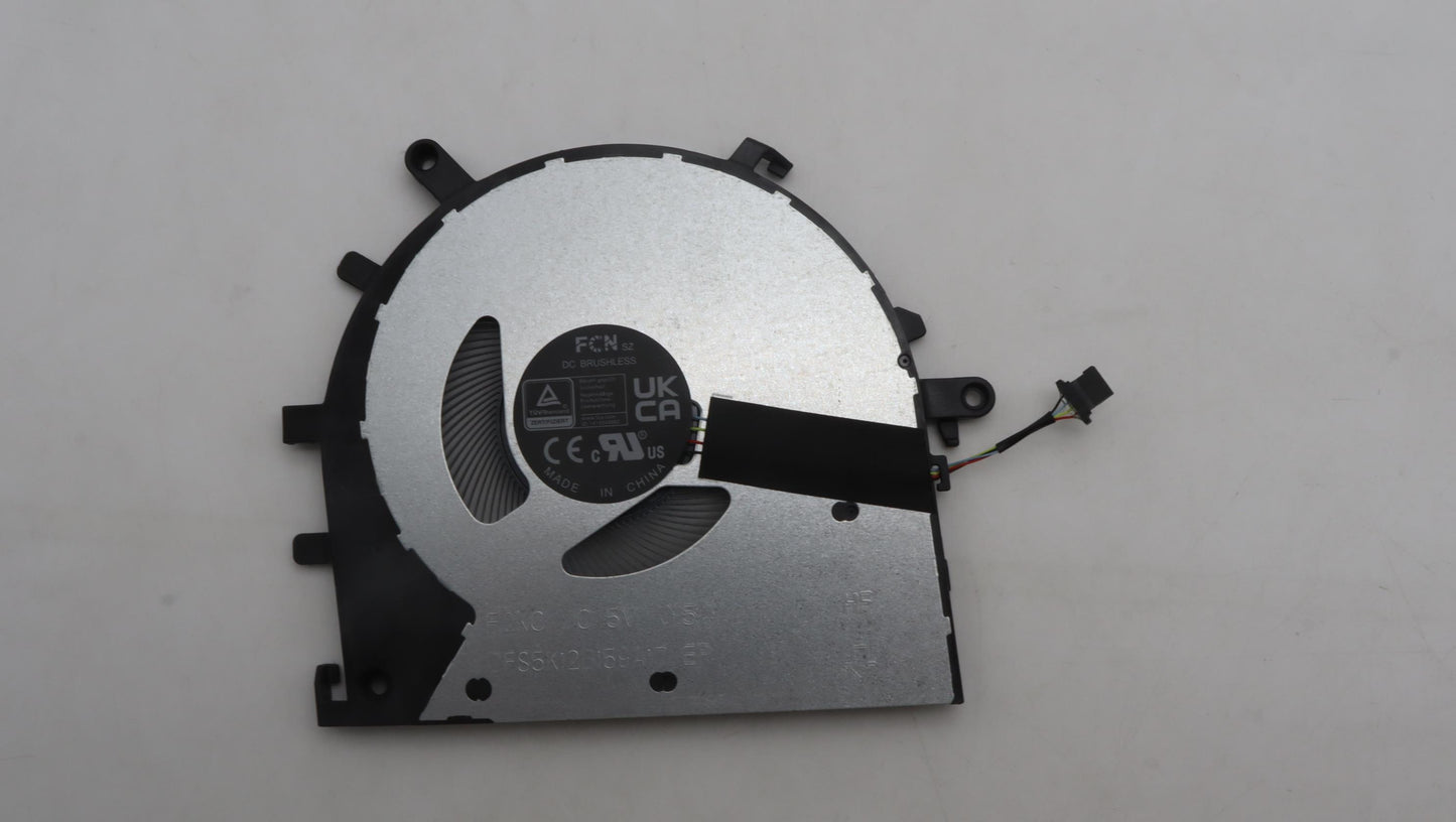 Lenovo Fan System Fan H 82Yl Fcn - 5F10S14101