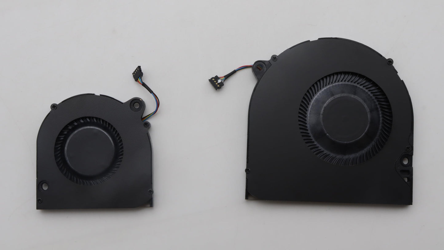 Lenovo Fan System Fan L82Yq L+R - 5F10S14103