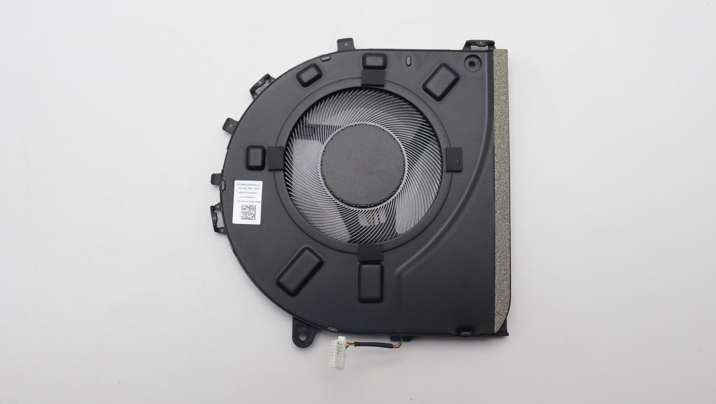 Lenovo Fan Fan C 82Xd Fcn H45 - 5F10S14106