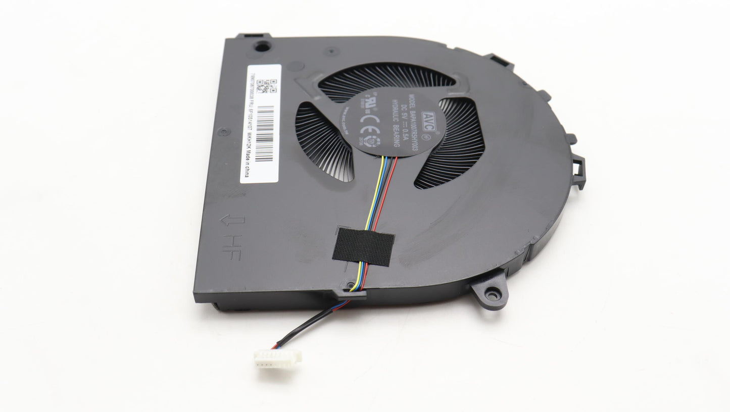 Lenovo Fan Fan C 82Xd Avc H45 - 5F10S14107