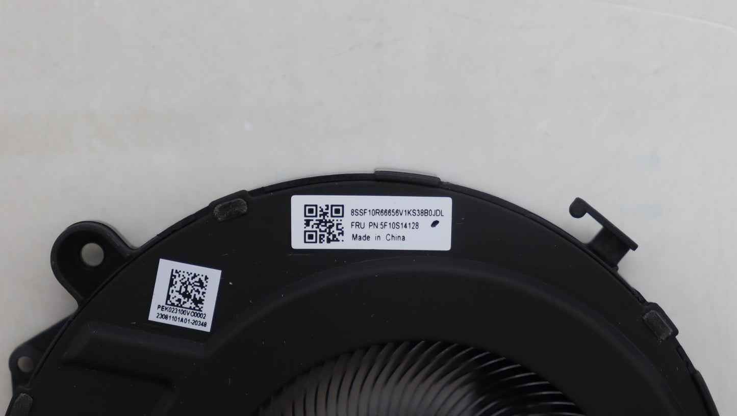 Lenovo Fan System Fan W 21Kj Pe - 5F10S14128