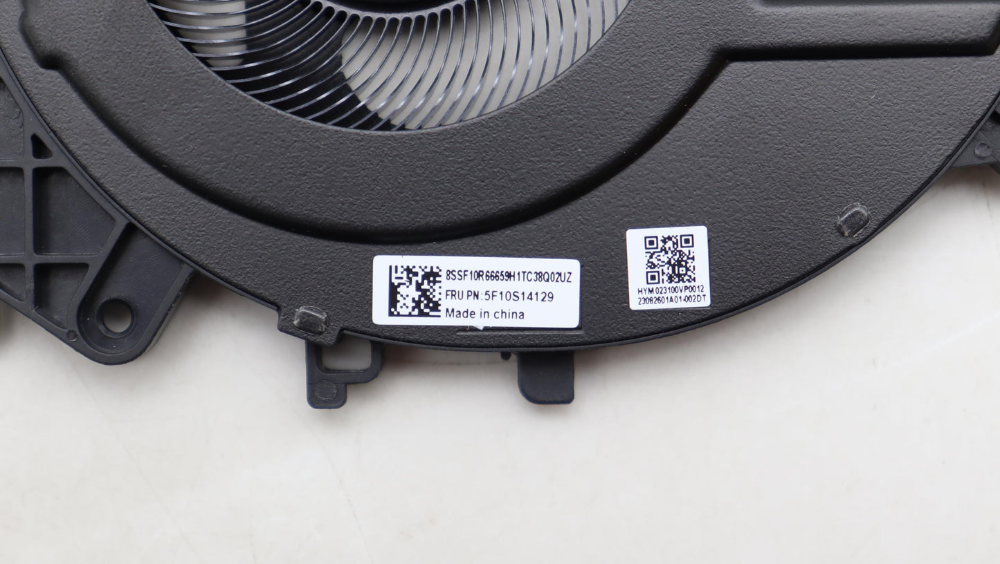 Lenovo Fan - 5F10S14129
