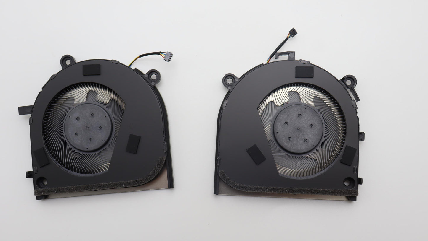 Lenovo Fan Fan L 83D4 (L+R) Avc - 5F10S14133