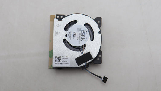 Lenovo Fan Cpu Fan Wt 83E1 Pind - 5F10S14134