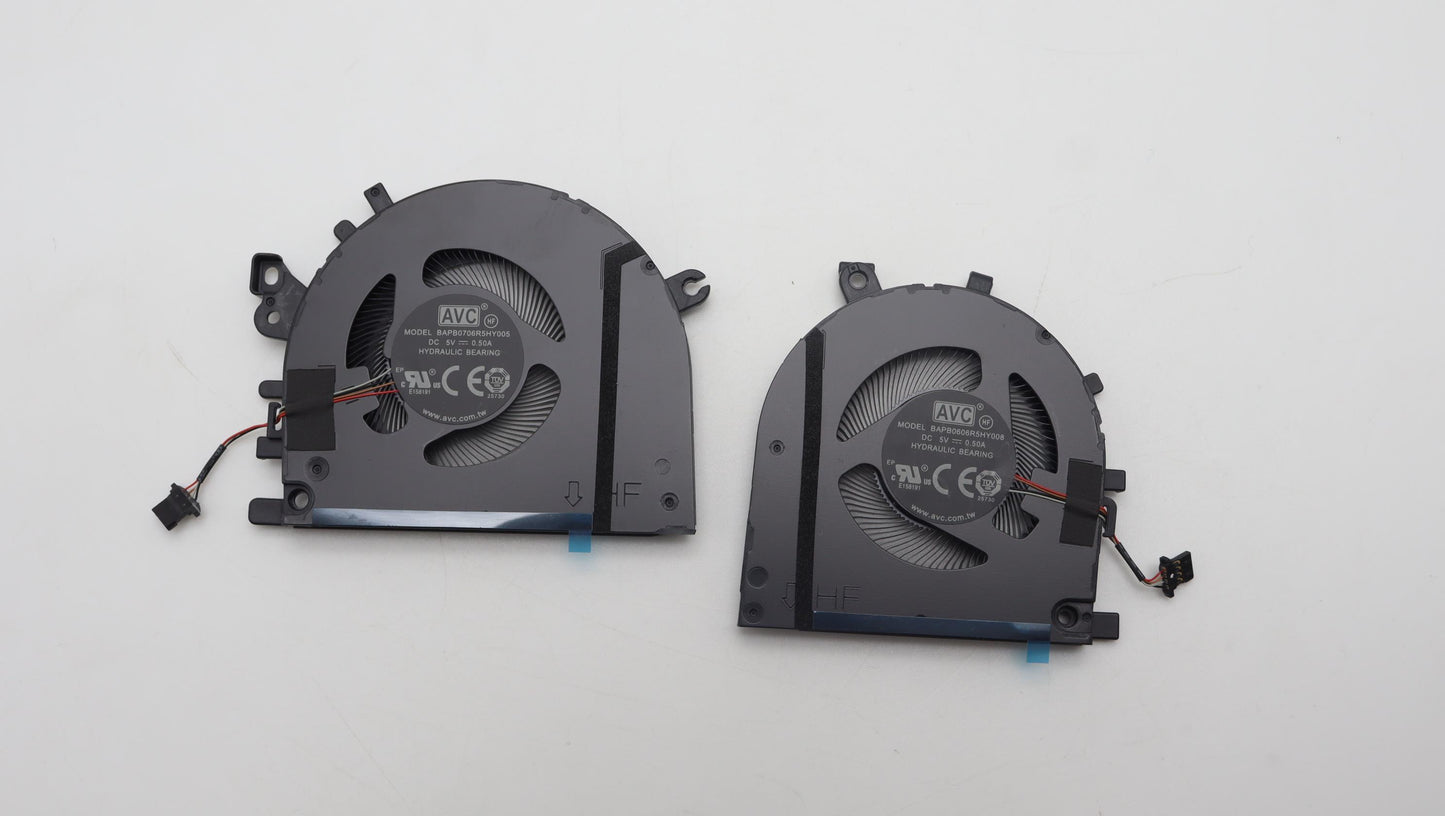 Lenovo Fan System Fan H 83E2 L - 5F10S14136