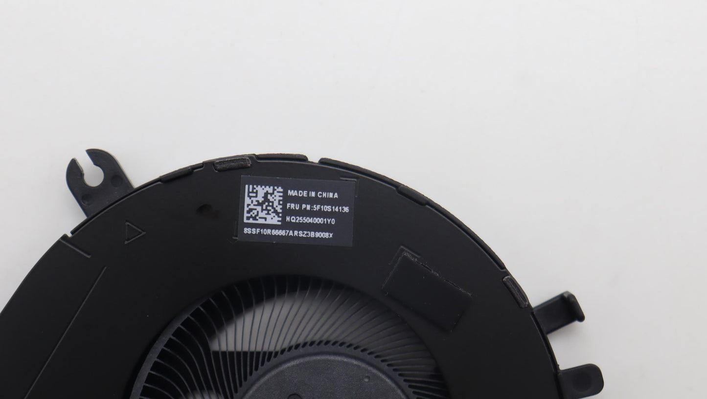 Lenovo Fan System Fan H 83E2 L - 5F10S14136