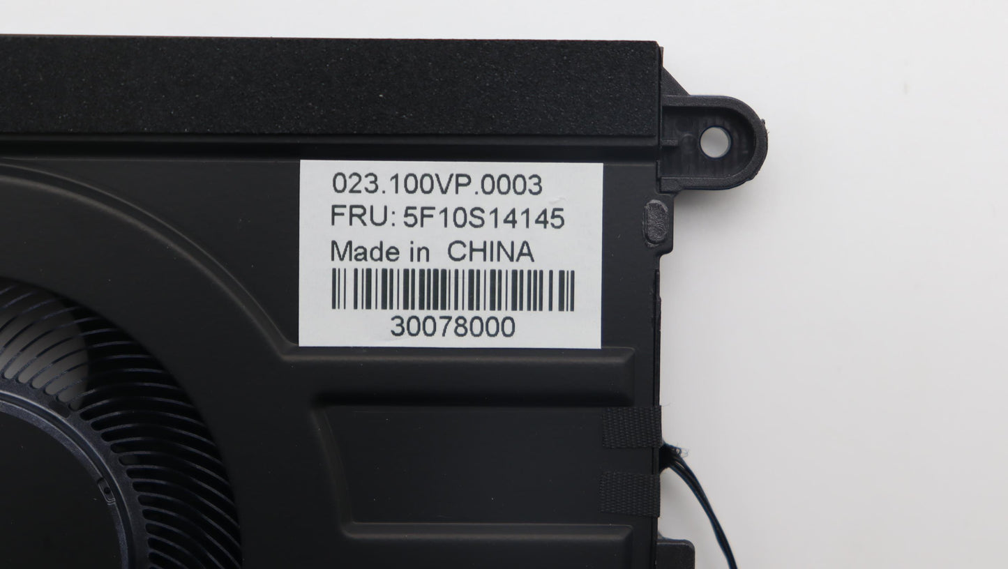 Lenovo Fan System Fan W 21Kh Pe - 5F10S14145