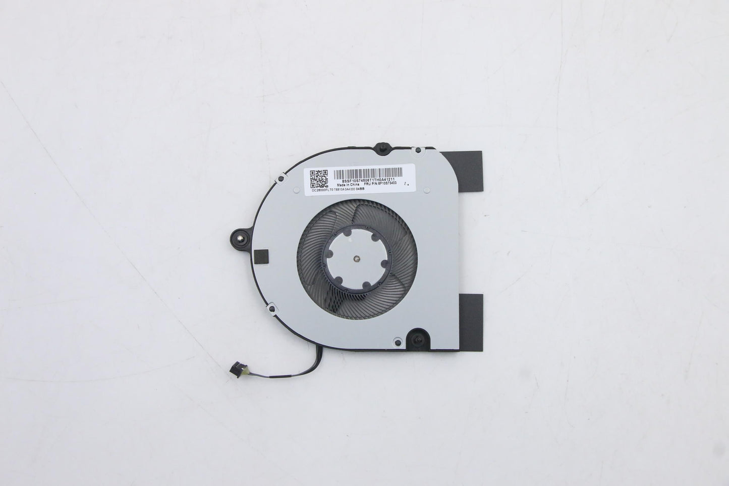 Lenovo Cooling Fan, with Cooling Layer - 5F10S73403