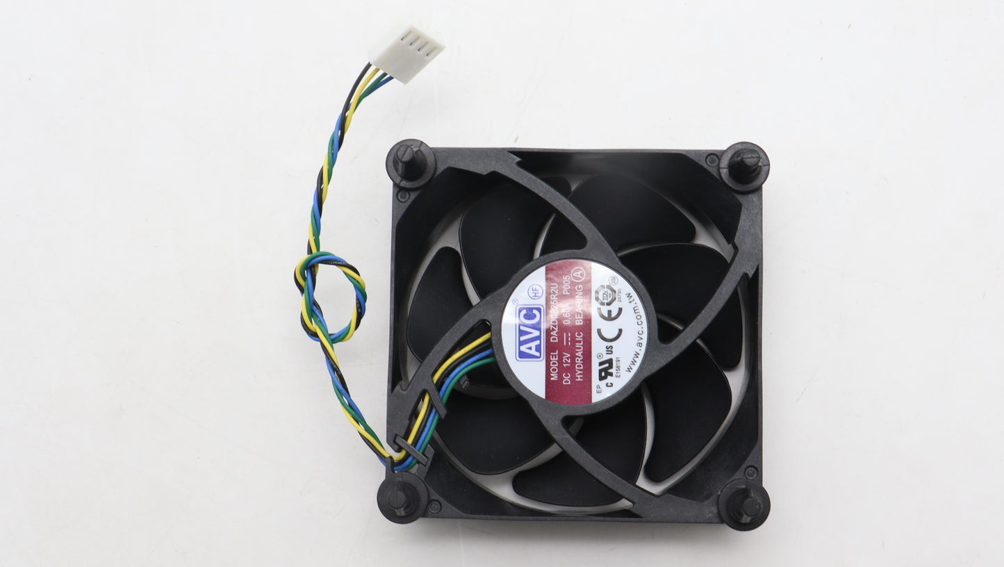 Lenovo Fan Rear System Fan - 5F10U94074
