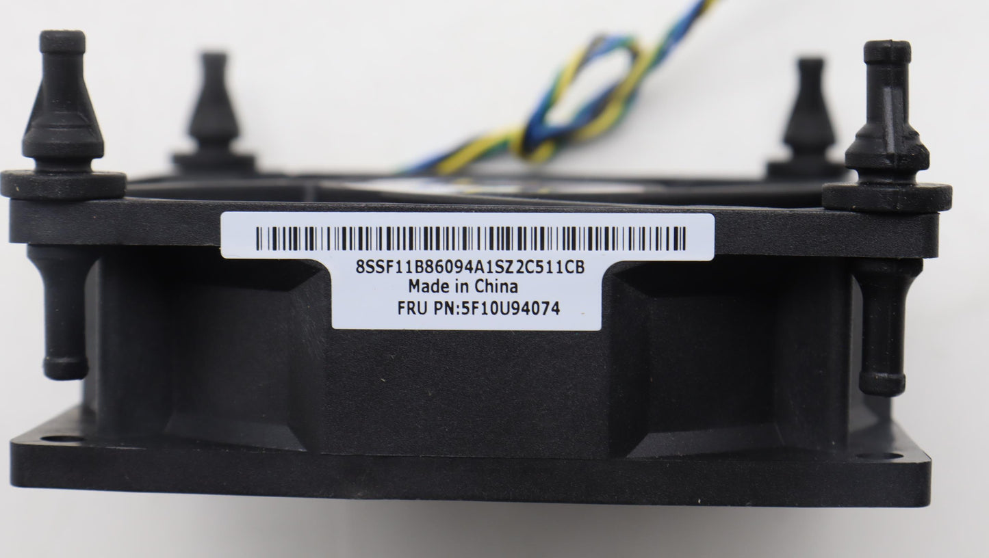 Lenovo Fan Rear System Fan - 5F10U94074