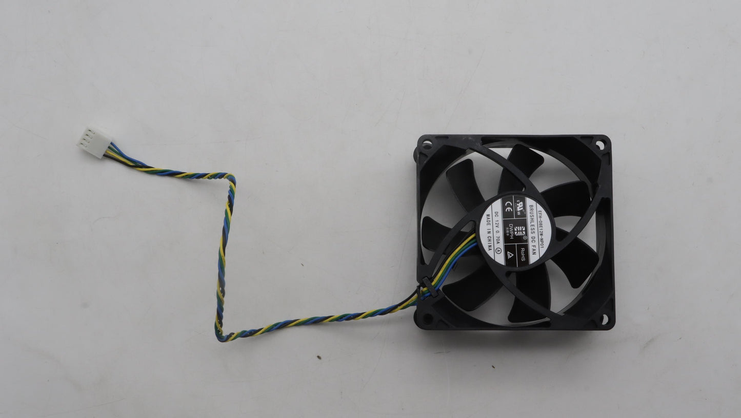 Lenovo Fan Front System Fan - 5F10U94075