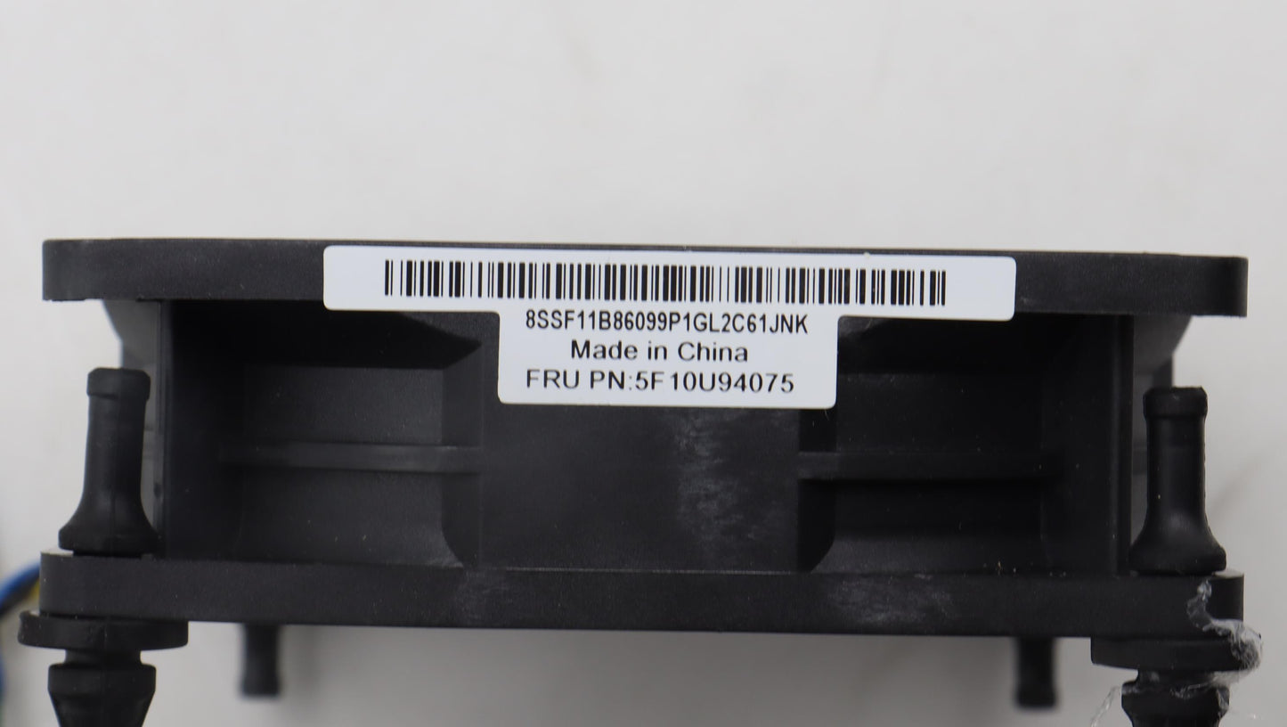 Lenovo Fan Front System Fan - 5F10U94075