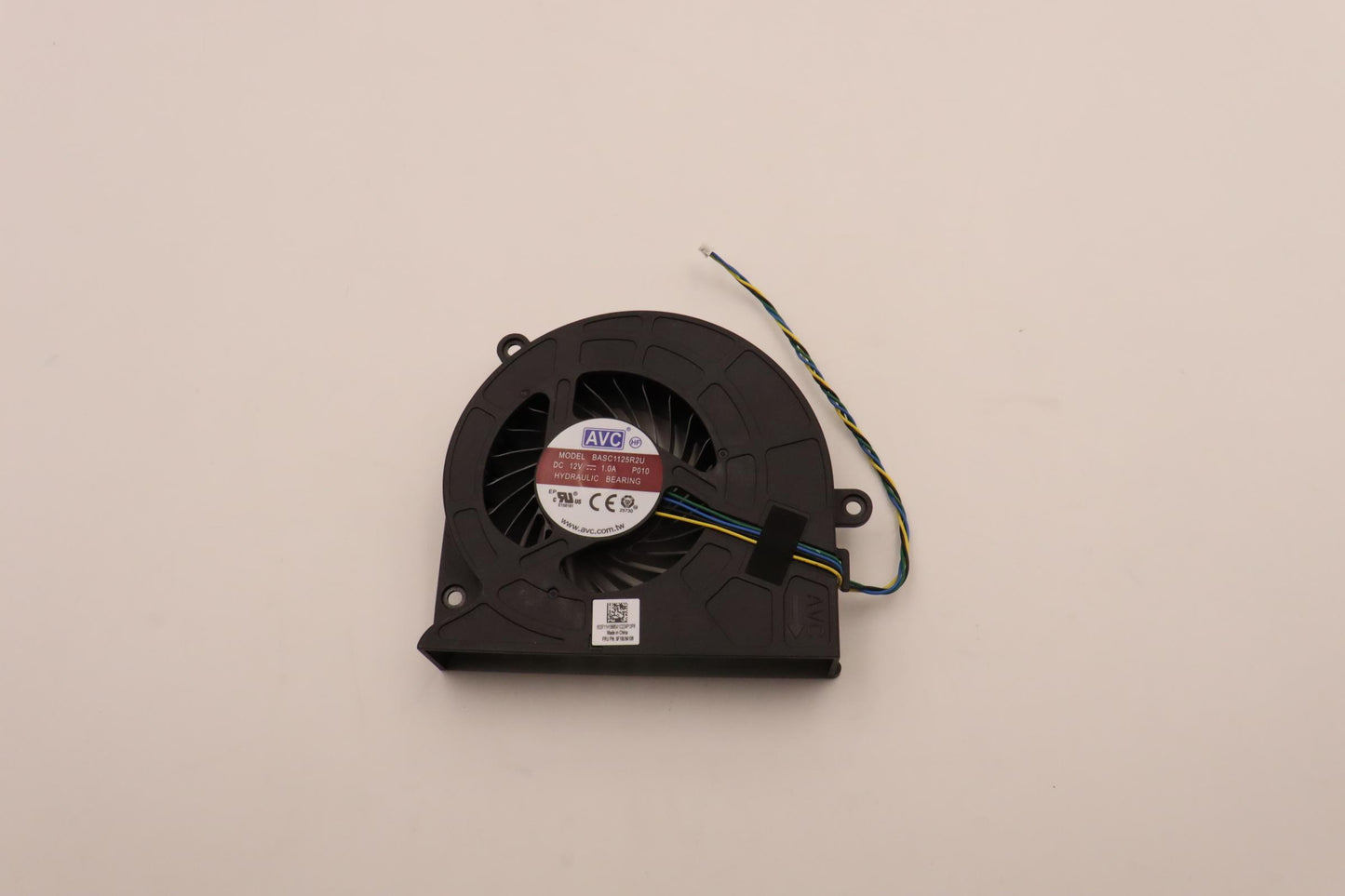 Lenovo Fan 11025 12V Blower Fan - 5F10U94109