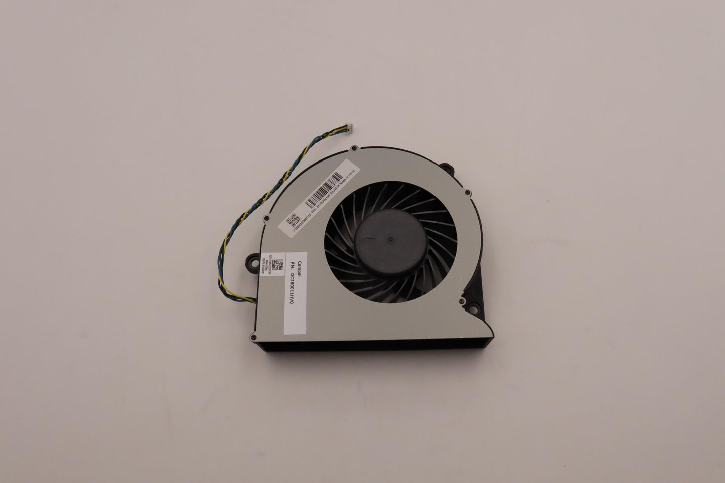 Lenovo Fan 11025 12V Blower Fan - 5F10U94109