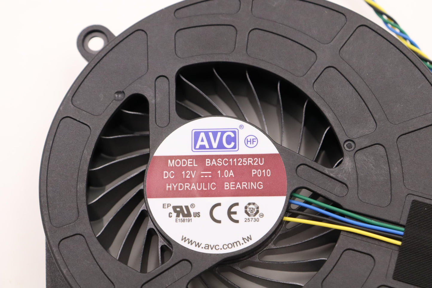 Lenovo Fan 11025 12V Blower Fan - 5F10U94109