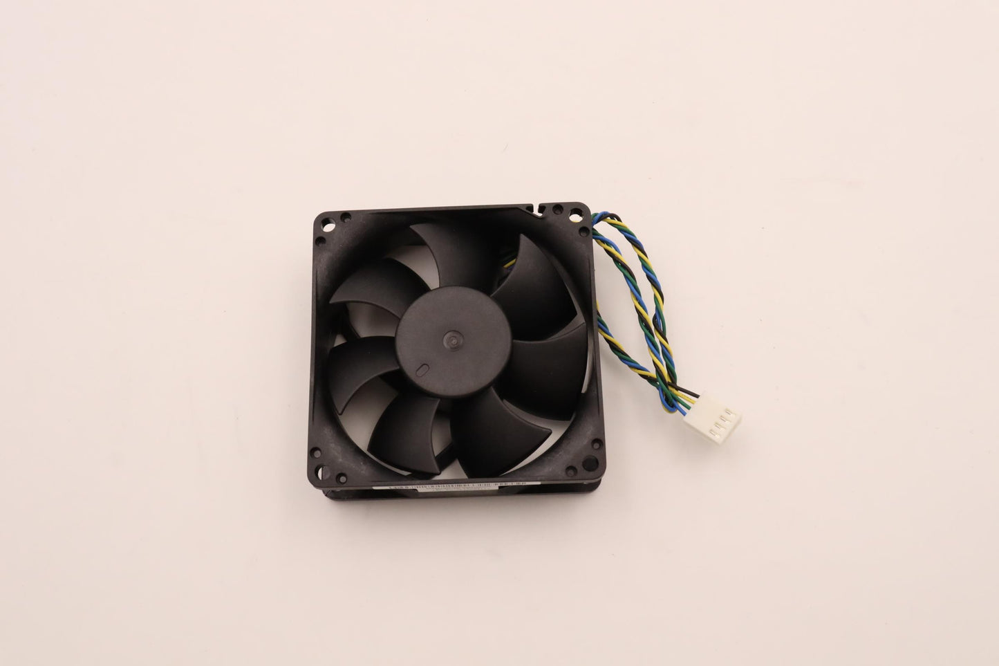 Lenovo Fan Tw Front Sys Fan W/O Rubbe - 5F10U94111