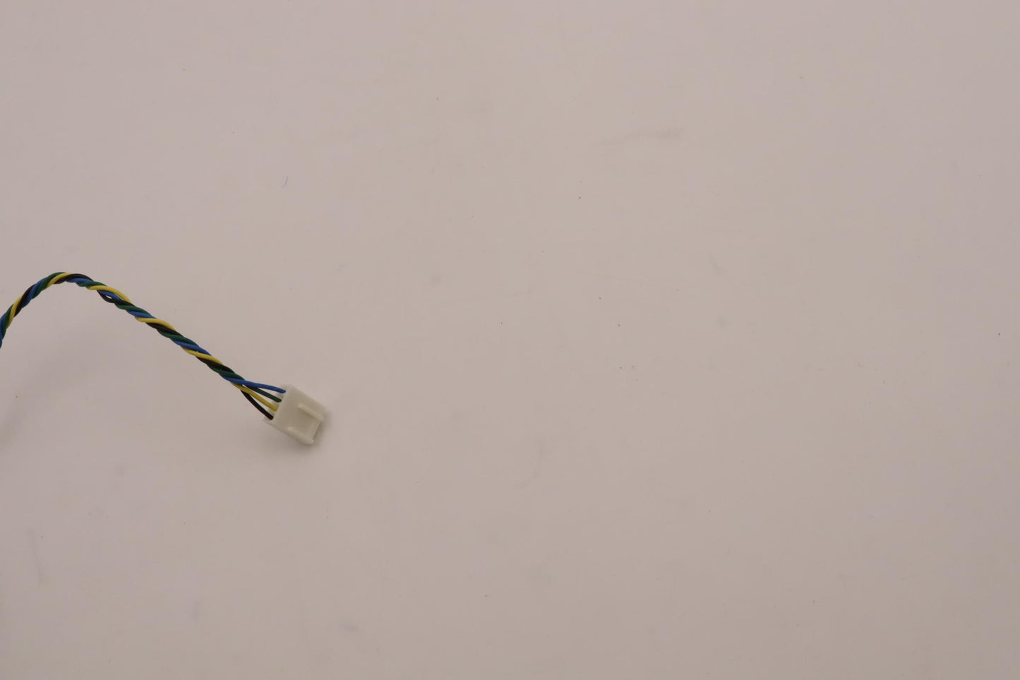 Lenovo Fan Tw Front Sys Fan W/O Rubbe - 5F10U94111