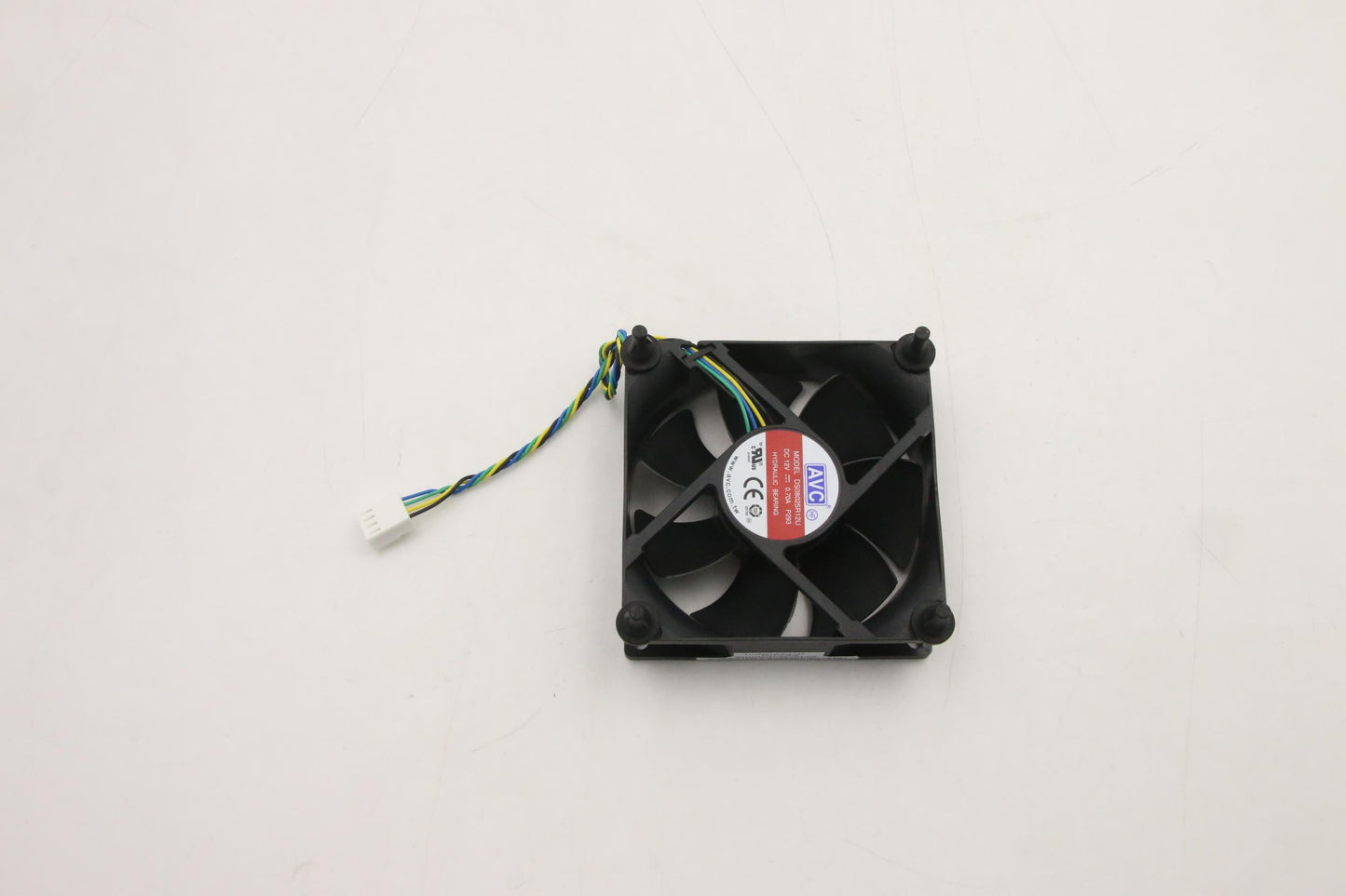 Lenovo Fan New Ic Rear Sys Fan - 5F10U94114
