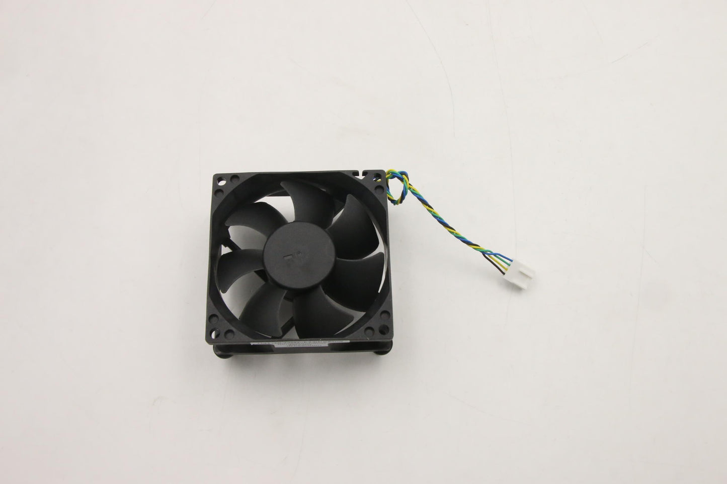 Lenovo Fan New Ic Rear Sys Fan - 5F10U94114