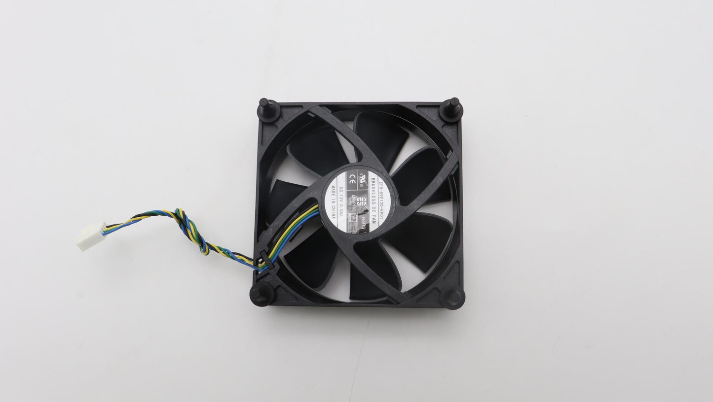 Lenovo Fan New Ic Rear Sys Fan - 5F10U94116