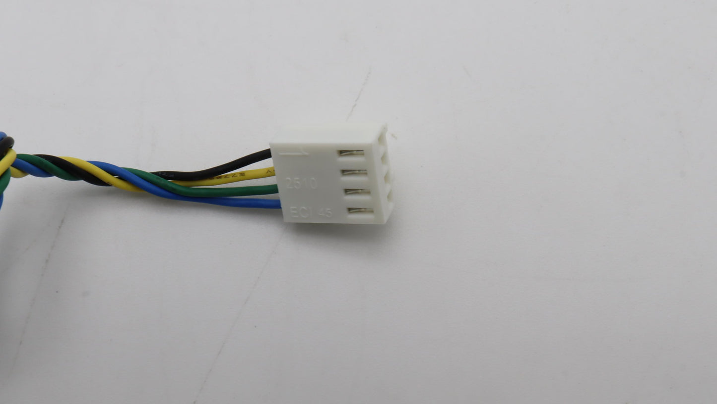 Lenovo Fan New Ic Rear Sys Fan - 5F10U94116