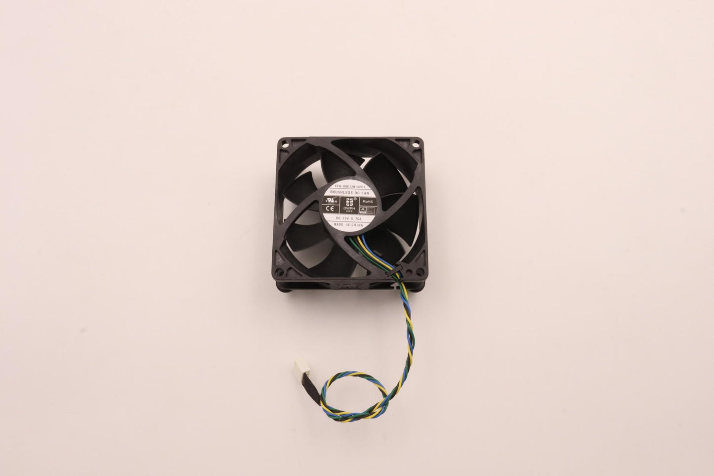 Lenovo Fan Fru Front Fan W Short Hous - 5F10U94123