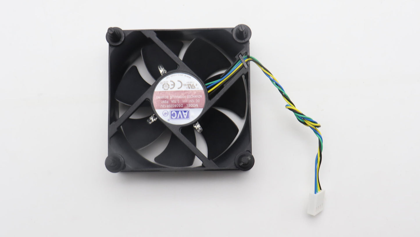 Lenovo Fan Dt 8025 Photocatalyst Sys - 5F10U94125