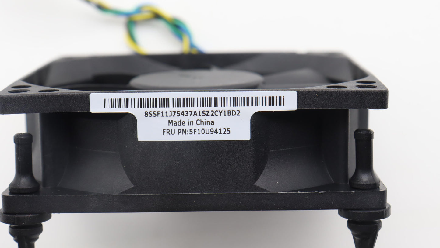 Lenovo Fan Dt 8025 Photocatalyst Sys - 5F10U94125