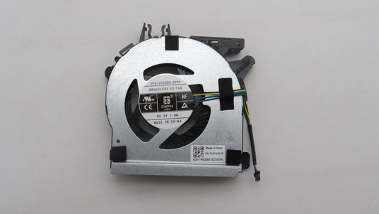Lenovo Fan Tiny Neo50Q Fan 8014 5V - 5F10U94129
