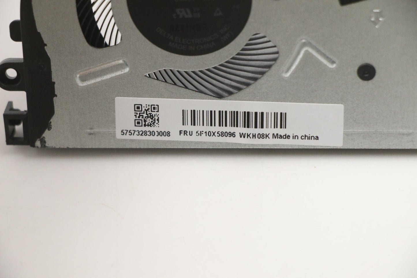 Lenovo Fan - 5F10X58096