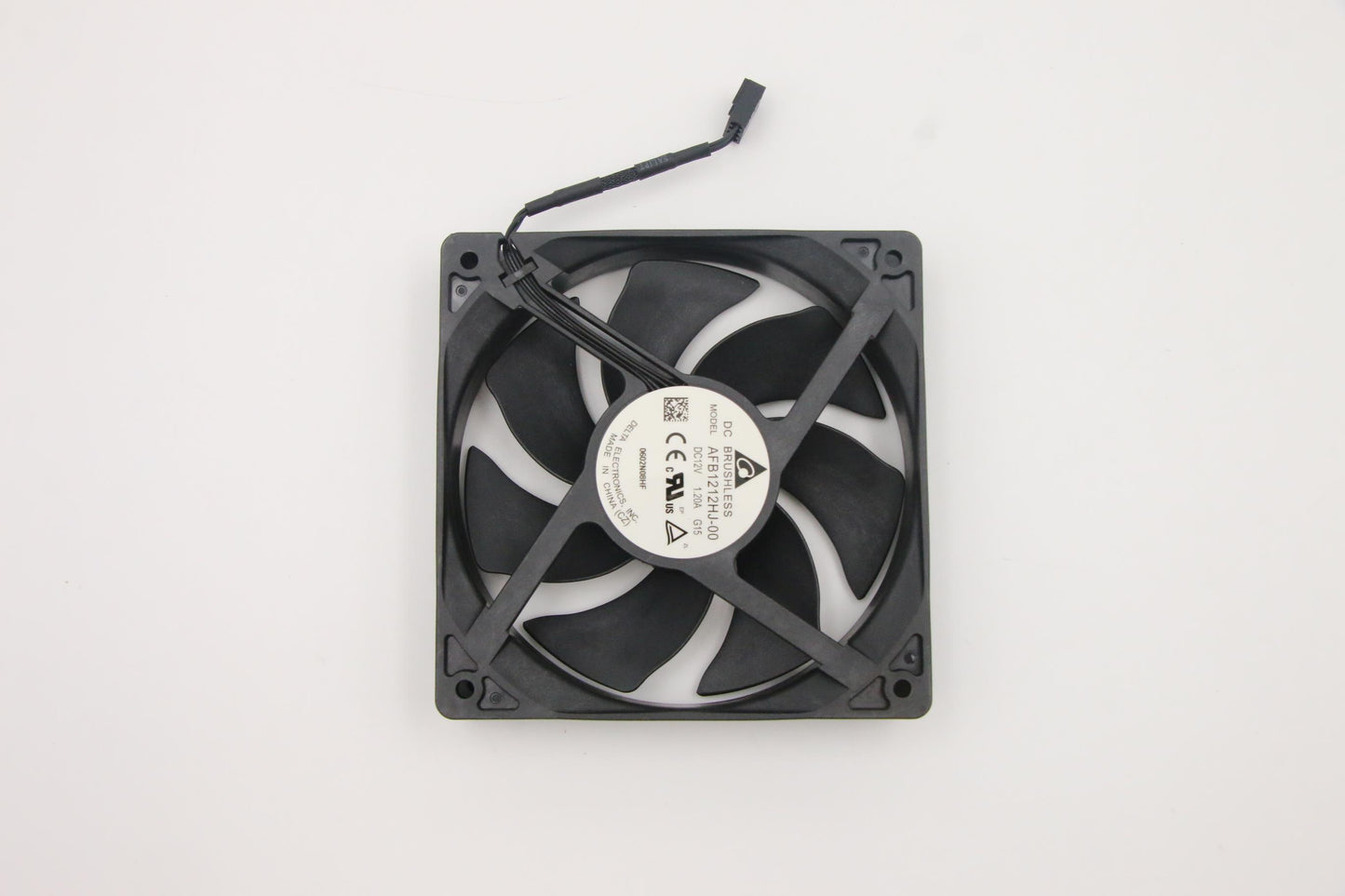 Lenovo Fan; Thermal Assemblies, Separ - 5F10X63211